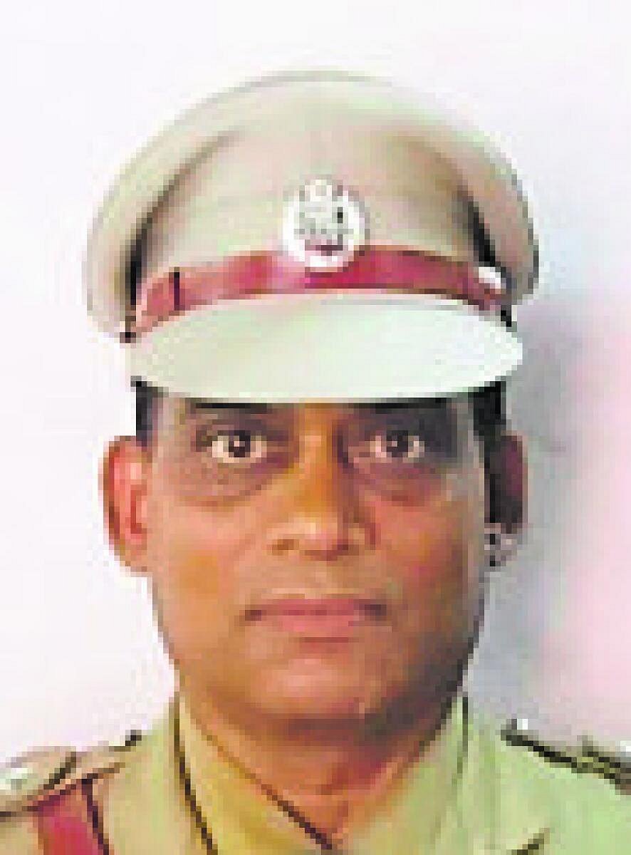 ಹರಿಶ್ಚಂದ್ರ ಹೆಜಮಾಡಿ