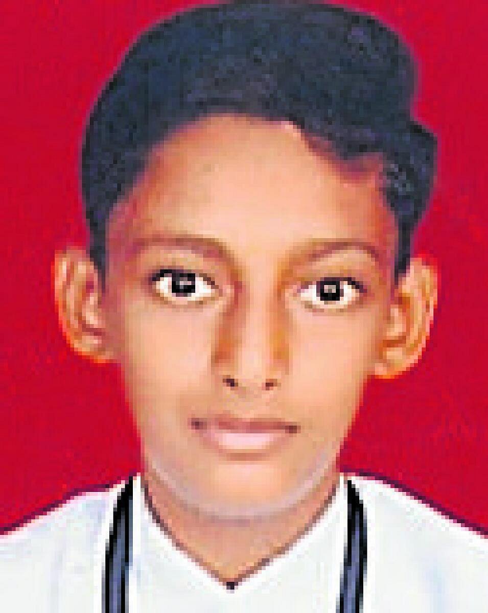 ಎಸ್‌ಆರ್‌ಎನ್‌ ಮೆಹತಾ ಶಾಲೆಗೆ ಶೇ 100ರಷ್ಟು ಫಲಿತಾಂಶ