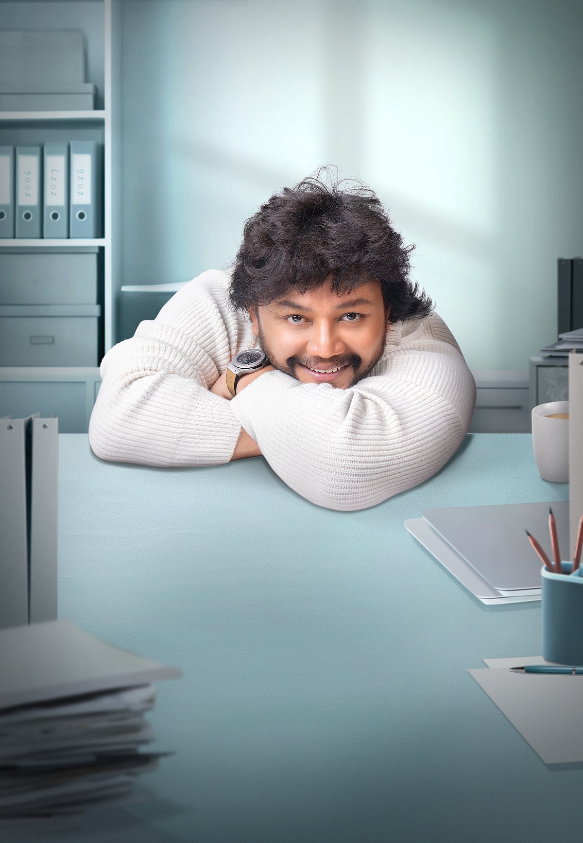 ‘ಸೋತರೂ, ಗೆದ್ದರೂ ಮುಂದೆ ಸಾಗಲೇಬೇಕು’
