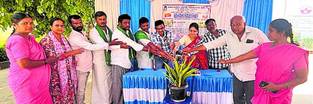 ‘ಜೀವನಶೈಲಿ ಬದಲಾವಣೆಯಿಂದ ಬಂಜೆತನ ಸಮಸ್ಯೆ ನಿವಾರಣೆ ಸಾಧ್ಯ’