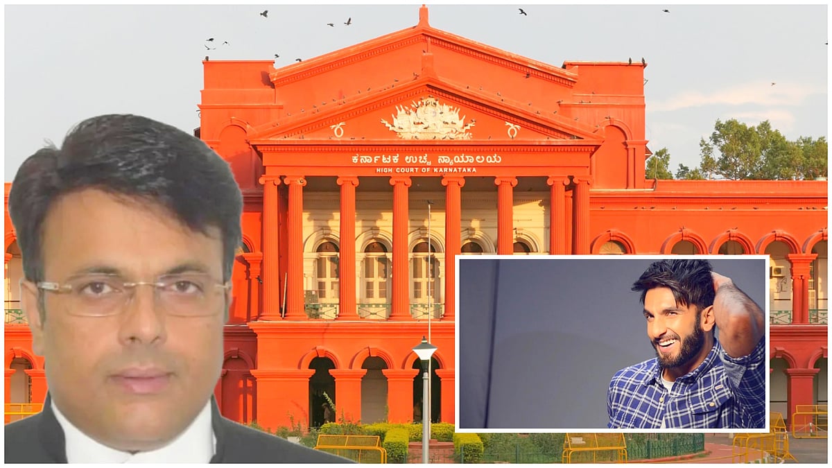 ಕರ್ನಾಟಕ ಪೊಲೀಸರಿಗೆ '69' ಕೇಸ್ಗಳ ಮೇಲೆಯೇ ಹೆಚ್ಚು ಕಣ್ಣು: ಹೈಕೋರ್ಟ್ ಚಾಟಿ