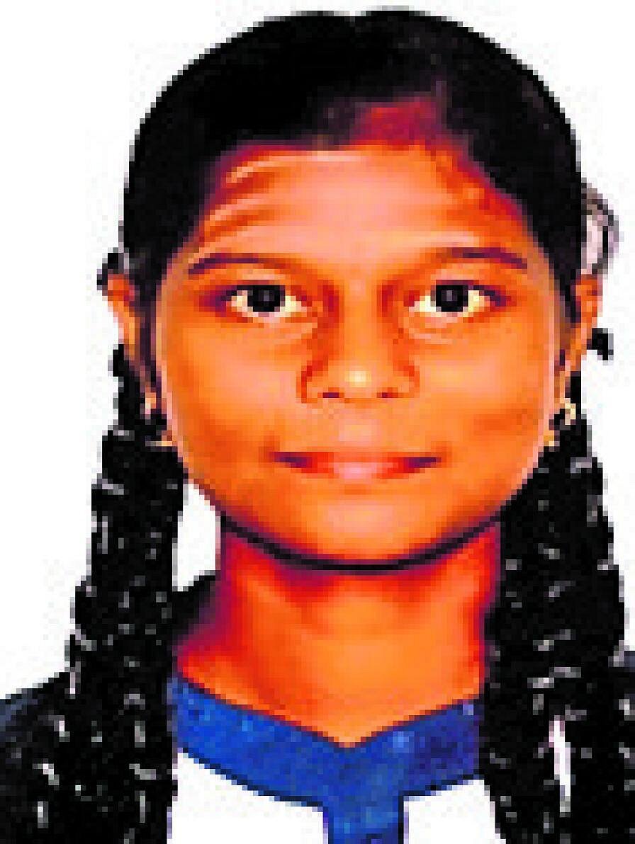 ‘ಮನೆಪಾಠ ಚಾಚೂತಪ್ಪದೇ ಮಾಡಿದ್ದು ರ್ಯಾಂಕ್ಗೆ ಕಾರಣ’