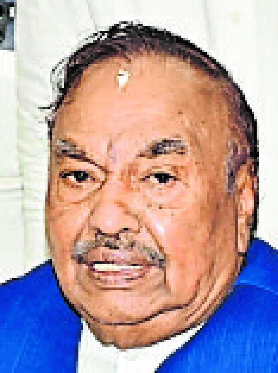 ಕಾಂಗ್ರೆಸ್ ಸದಾ ಮಹಿಳೆಯರ ವಿರೋಧಿ