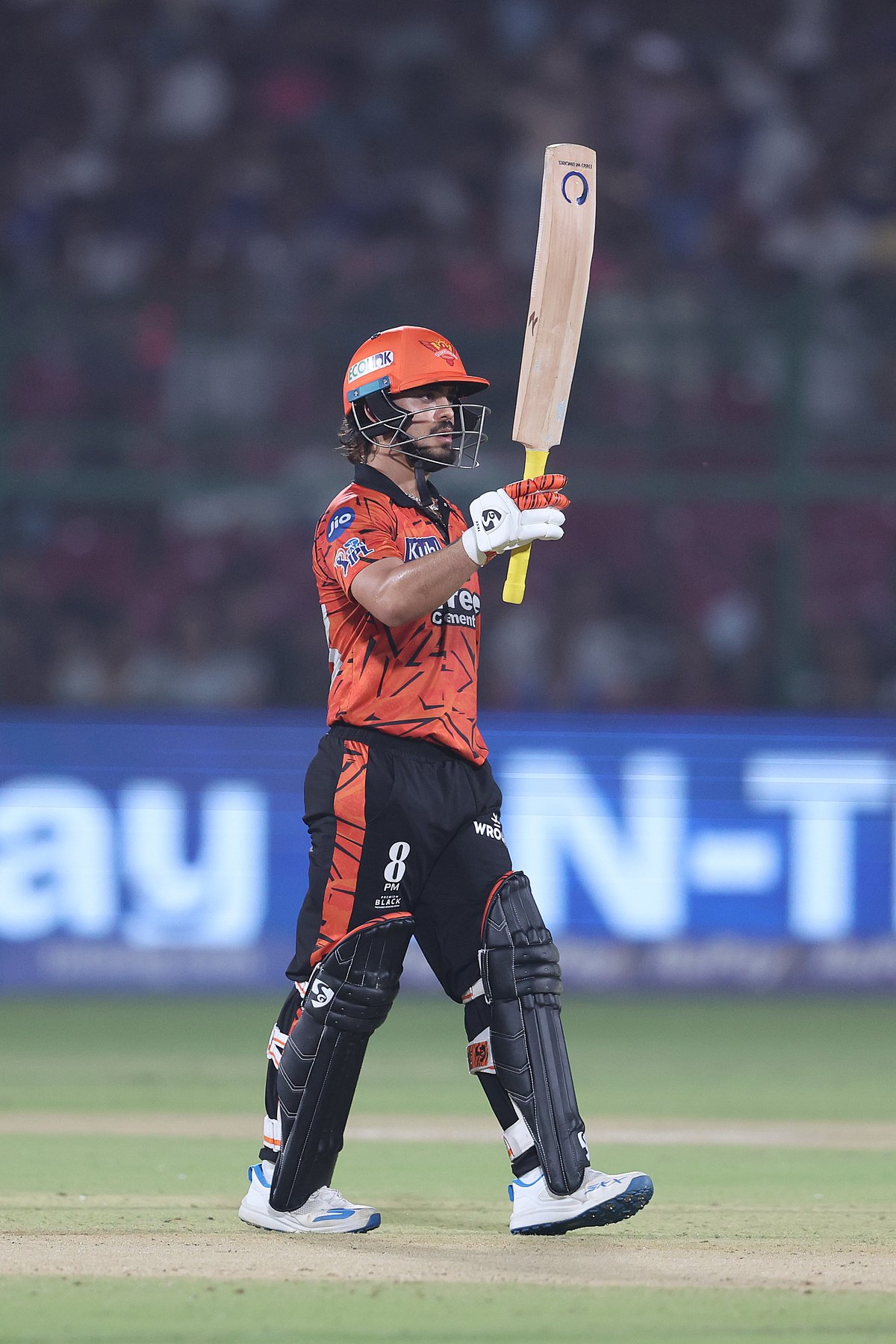 IPL 2026| ಅಭಿಷೇಕ್, ಕಿಶನ್ ಅರ್ಧಶತಕ; ಆರ್‌ಆರ್ ವಿರುದ್ಧ ಎಸ್ಆರ್‌ಎಚ್‌ಗೆ ಗೆಲುವು