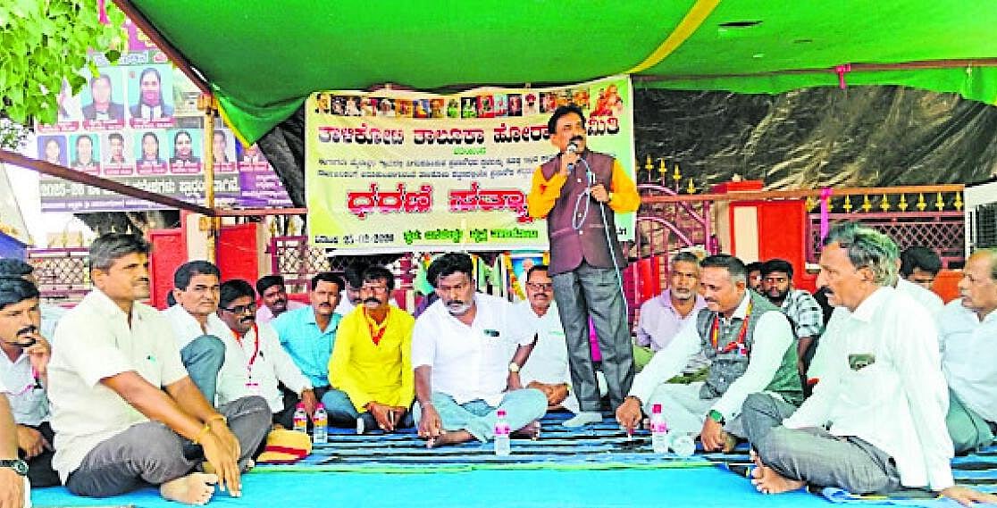 ‘ಕಾನೂನು ಬಳಸಿ ಹೋರಾಟ’