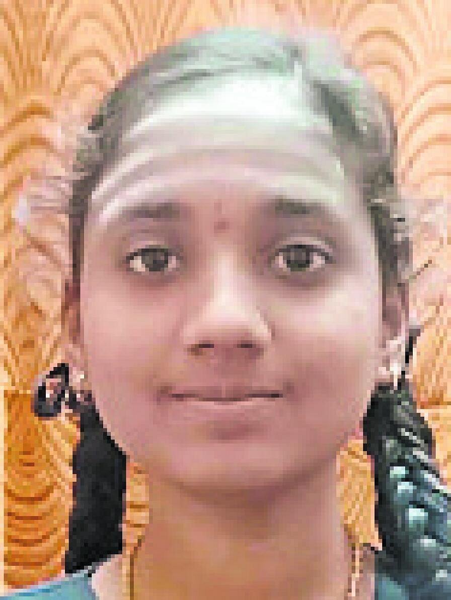 ಭುವನೇಶ್ವರಿಗೆ ಶೇ 96 ಅಂಕ