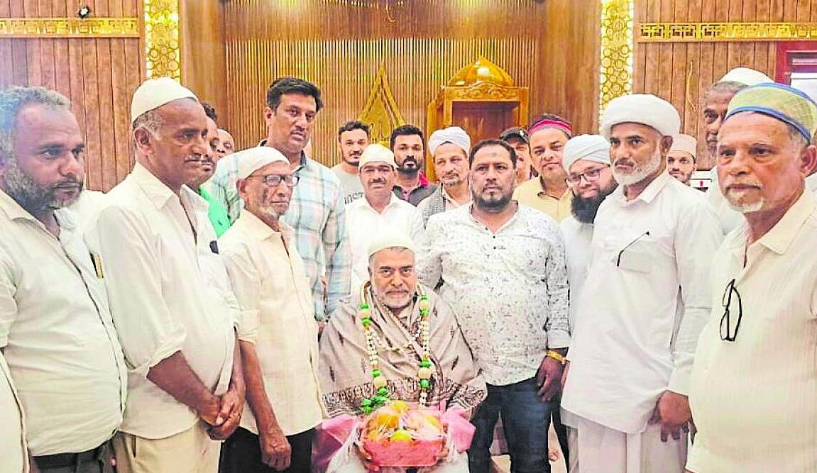 ‘ಮಕ್ಕಳಿಗೆ ಗುಣಮಟ್ಟದ ಶಿಕ್ಷಣ ಸಿಗಲಿ’