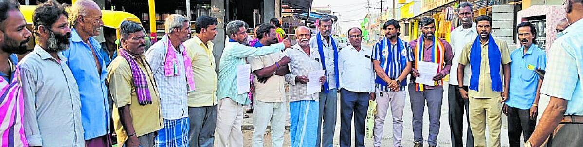 ಪಿಯು ಕಾಲೇಜು ಪ್ರಾರಂಭಕ್ಕೆ ಅನುಮೋದನೆ