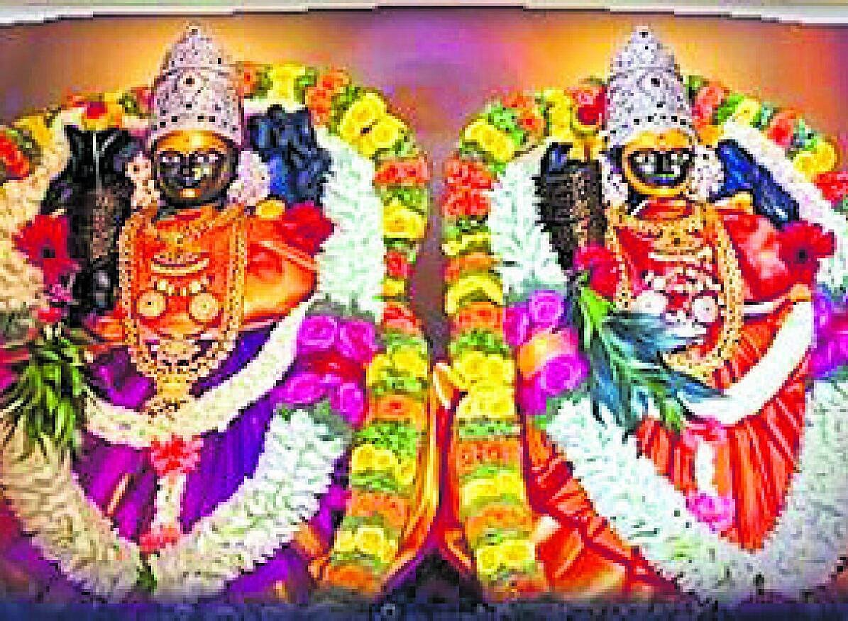 ದೇಗುಲ ಜೀರ್ಣೋದ್ಧಾರ