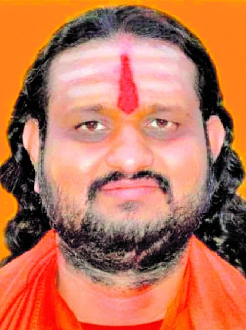 ‘ಪುತ್ರ ವರ್ಗ ವಂಶಪರಂಪರೆಯ ಮಠ’