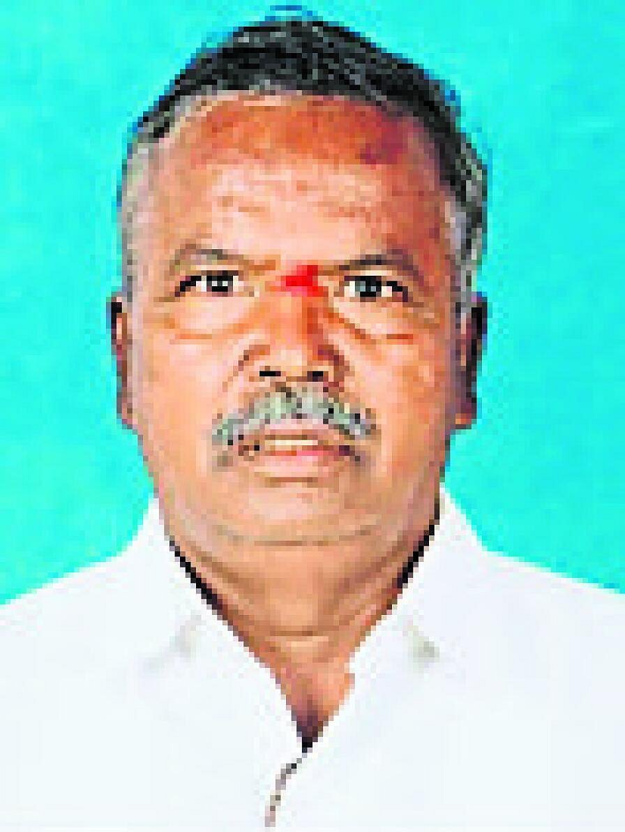 ಆಲೂರು ರಾಮಣ್ಣಗೆ ಸಮಾಜ ಸೇವಾ ರತ್ನ ಪ್ರಶಸ್ತಿ