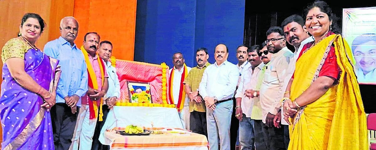 ಸಿನಿರಂಗದಲ್ಲಿ ಪ್ರಭಾವ ಬೀರಿದ ವ್ಯಕ್ತಿ