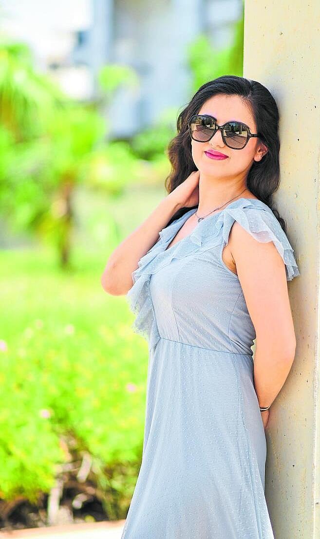 ಹಗುರ ಉಡುಗೆ ಬೇಸಿಗೆಯ ಕೊಡುಗೆ