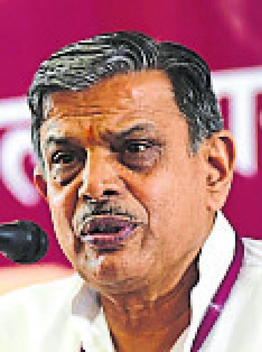 ಆರ್ಎಸ್ಎಸ್ ಏನೆಂದು ಅಮೆರಿಕಕ್ಕೆ ಗೊತ್ತಿಲ್ಲ: ಹೊಸಬಾಳೆ