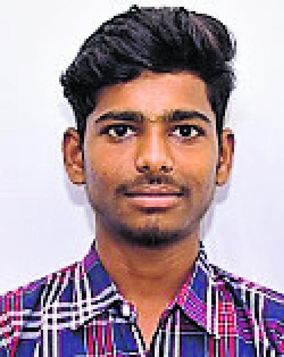 ಗಾದಿಲಿಂಗ ಪ್ರಥಮ