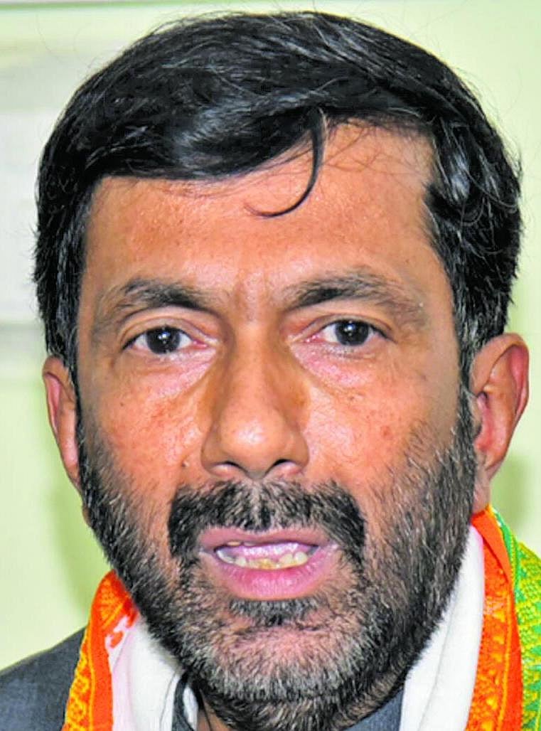 ‘ಶೇ 50ರಷ್ಟು ಸಚಿವರ ಕೈಬಿಡಲು ಆಗ್ರಹ’