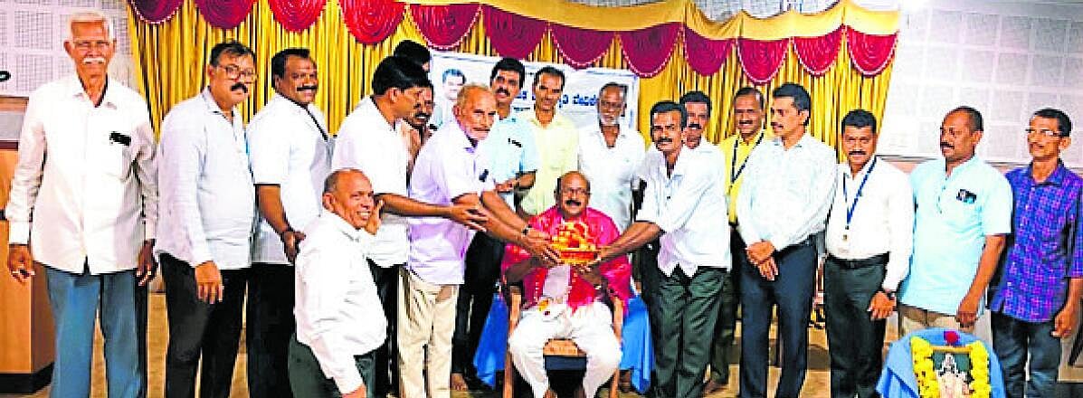 40 ಕಡೆ ಸ್ವಾಸ್ಥ್ಯ ಸಂಕಲ್ಪ ಕಾರ್ಯಕ್ರಮಕ್ಕೆ ನಿರ್ಧಾರ