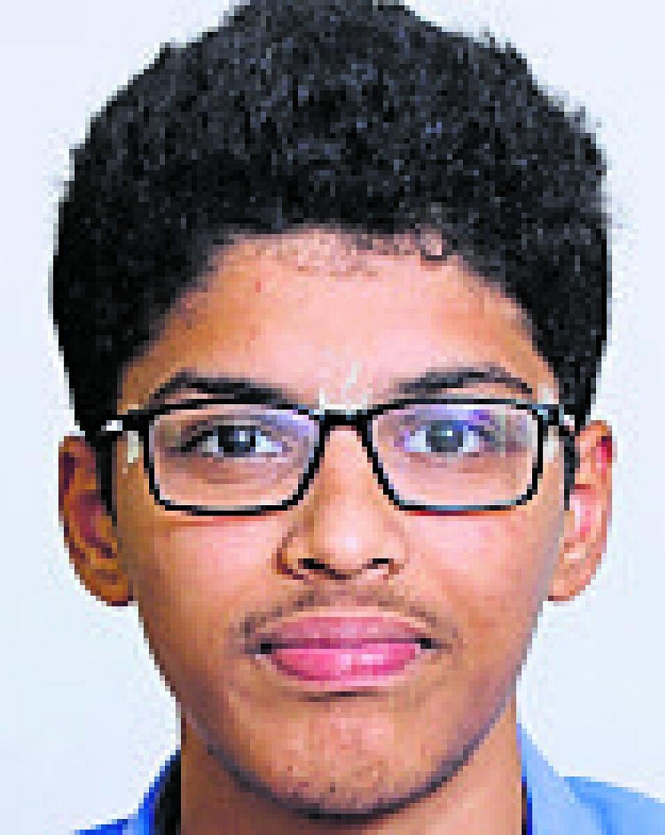 ಜೆಇಇ: ಅರ್ಜುನ ಪಿಯು ಕಾಲೇಜು ಉತ್ತಮ ಸಾಧನೆ