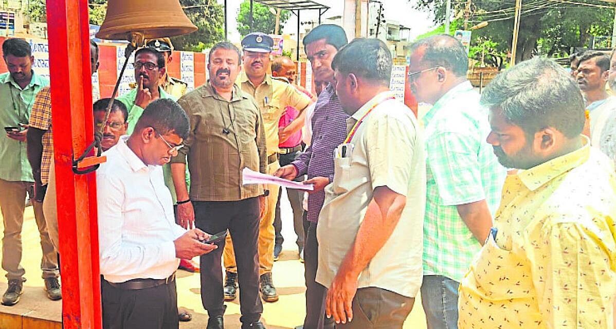 ಇಬ್ಬರ ಸಹಮತ ಇದ್ದರೆ ಮಾತ್ರ ಪೂಜೆಗೆ ಅವಕಾಶ