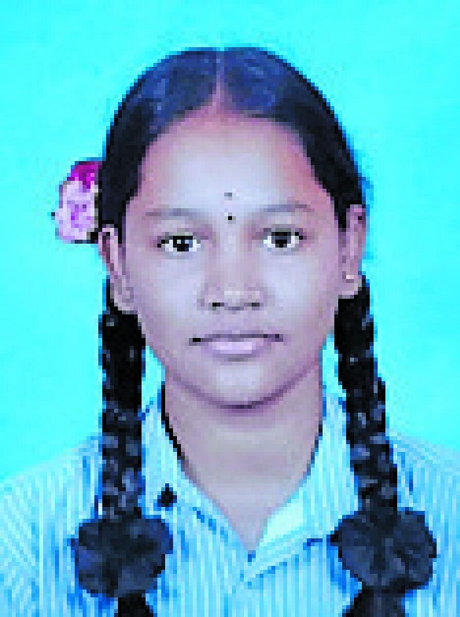 ರಕ್ಷಿತಾ ಶಾಲೆಗೆ ಪ್ರಥಮ
