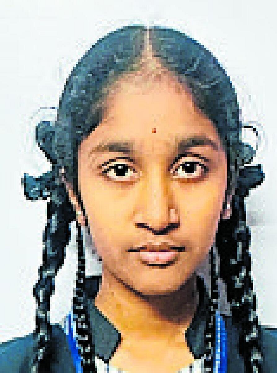 ಹೆಡಗಿಮದ್ರಿ ಇಂಟರ್ನ್ಯಾಷನಲ್ ಶಾಲೆಗೆ ಉತ್ತಮ ಫಲಿತಾಂಶ