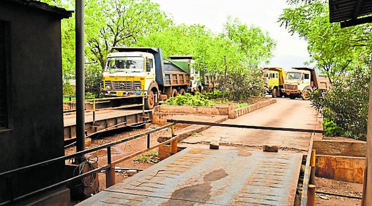 ಚೆಕ್‌ಪೋಸ್ಟ್‌ ಬಲಪಡಿಸಲು ಆಗಿತ್ತು ತೀರ್ಮಾನ