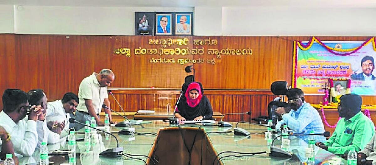ಮೇ 1ಕ್ಕೆ ಬುದ್ಧ ಜಯಂತಿ, ಮೆರವಣಿಗೆ