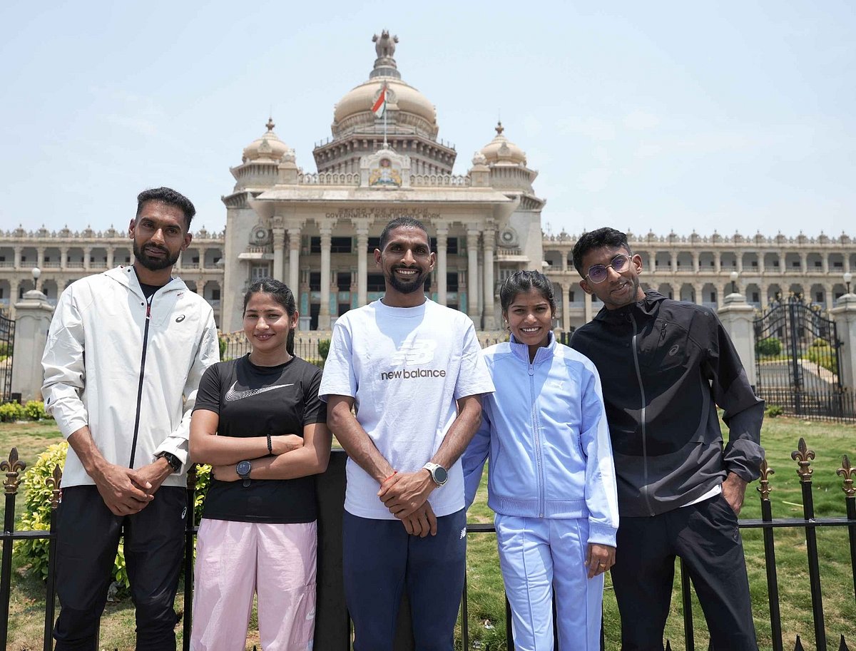 TCS ವಿಶ್ವ ಟೆನ್‌ ಕೆ ಓಟ: ಸಿಲಿಕಾನ್‌ ಸಿಟಿಯಲ್ಲಿ ಮಿಂಚು ಹರಿಸಲಿರುವ ಅಥ್ಲೀಟ್‌ಗಳು