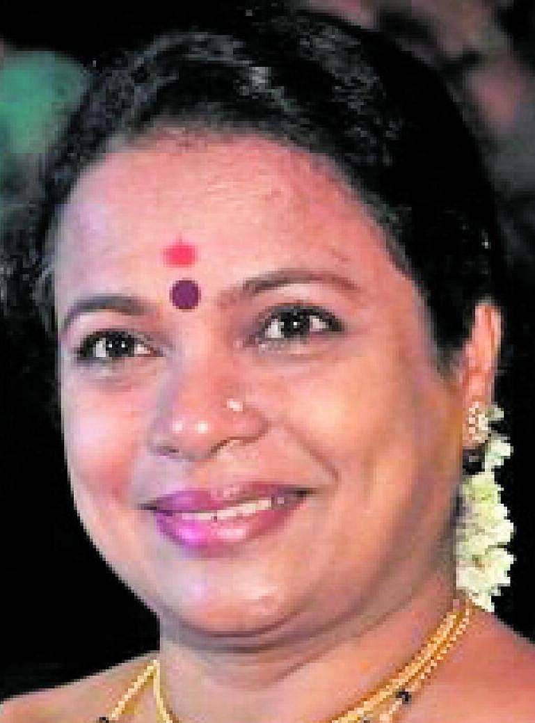 ನಟಿ ಉಮಾಶ್ರೀಗೆ ತೆರೇಸಮ್ಮ ಡಿಸೊಜಾ ಪ್ರಶಸ್ತಿ