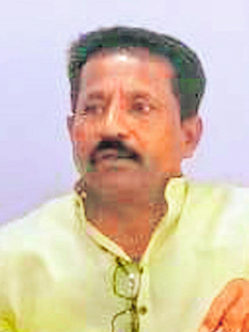 ‘ದಲಿತ, ಮಾಜಿ ದೇವದಾಸಿ ಮಹಿಳೆಯರ ಭೂಮಿ ಕಬ್ಜಾ: ಕ್ರಮ ಜರುಗಿಸಿ’