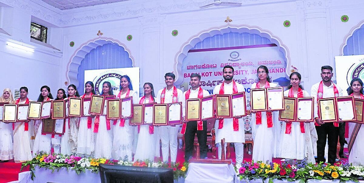 ಧೈರ್ಯ, ಸಂಶೋಧನೆ ಜೊತೆಗೆ ದೊಡ್ಡ ಕನಸು ಕಾಣಿ