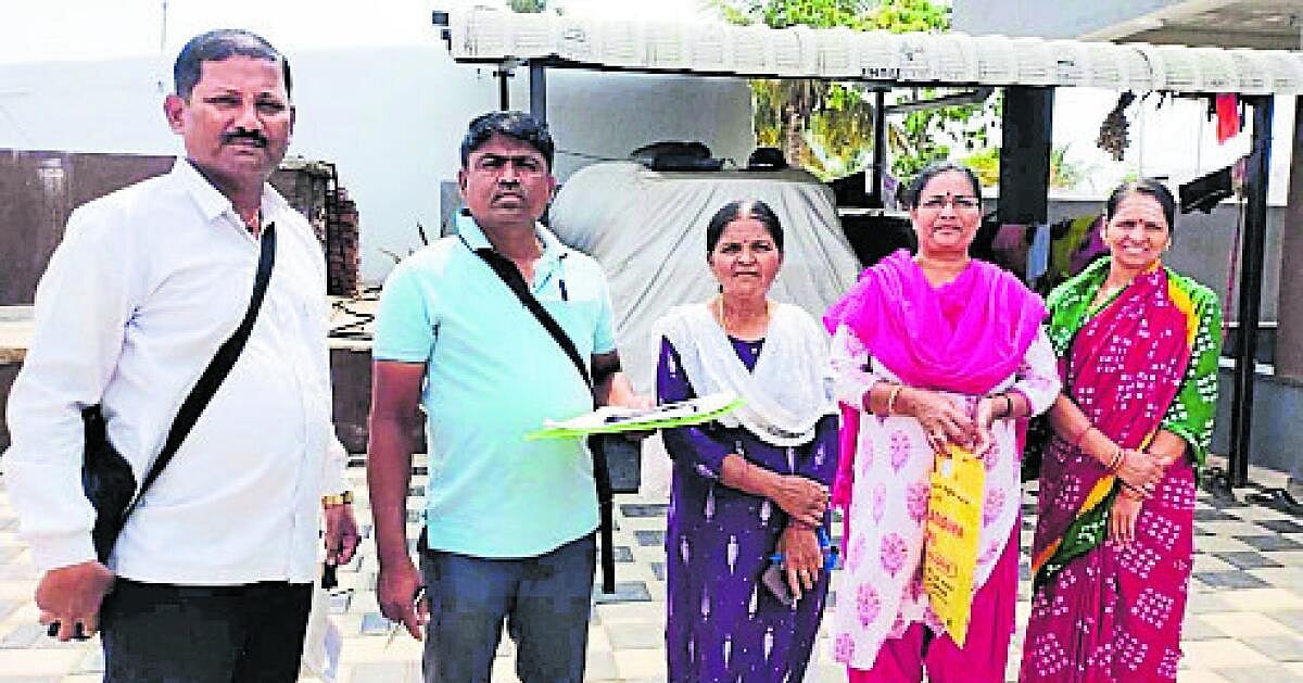 ‘ಜನಗಣತಿ: ನಿಖರ ಮಾಹಿತಿ ಸಂಗ್ರಹಿಸಿ’