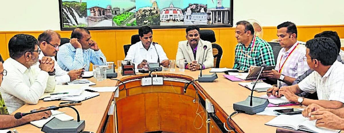 ಸ್ಕ್ಯಾನಿಂಗ್ ಸೆಂಟರ್ ಪರಿಶೀಲನೆಗೆ ಸಮಿತಿ