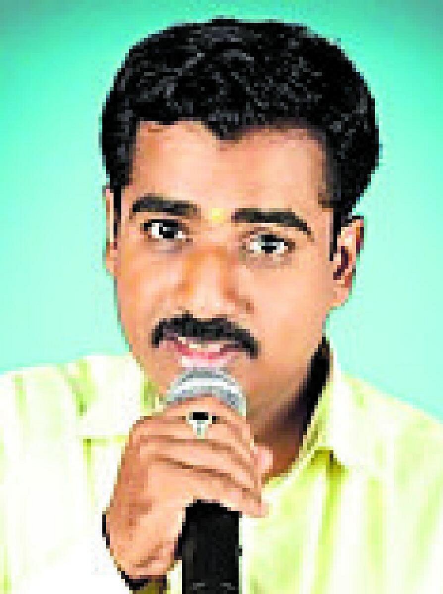 ಶಂಕರಗೆ ‘ಸಂಗೀತ ಸೇವಾ ರತ್ನ’ ಪ್ರಶಸ್ತಿ