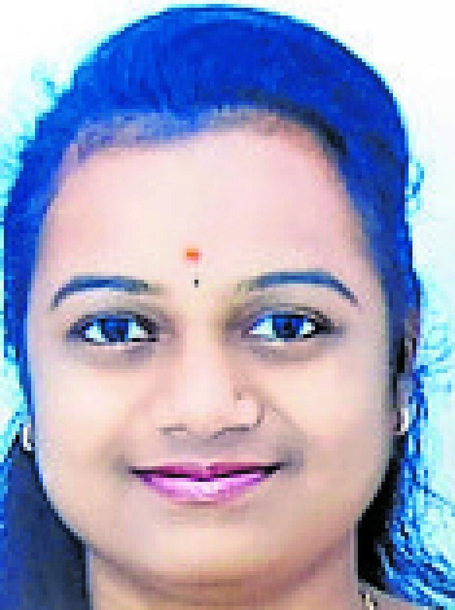ಎಂಎಸ್ಸಿ ಗಣಿತದಲ್ಲಿ ಪ್ರಥಮ: ಹತ್ತು ಚಿನ್ನದ ಪದಕ