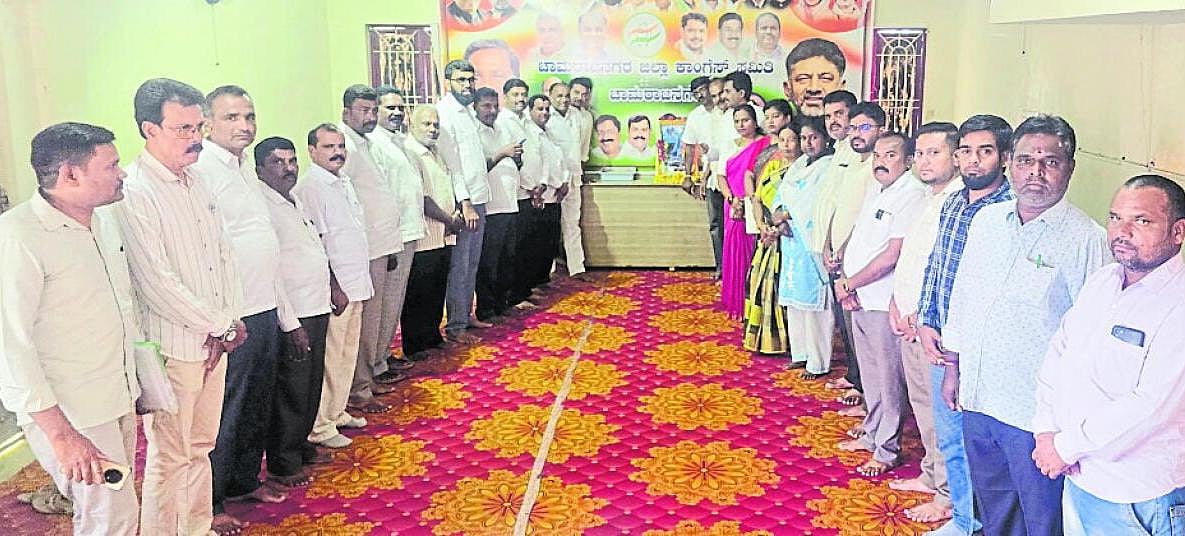 ‘ಕಠಿಣ ತಪಸ್ಸಿನಿಂದ ಗಂಗೆ ತಂದ ಸಾಧಕ’