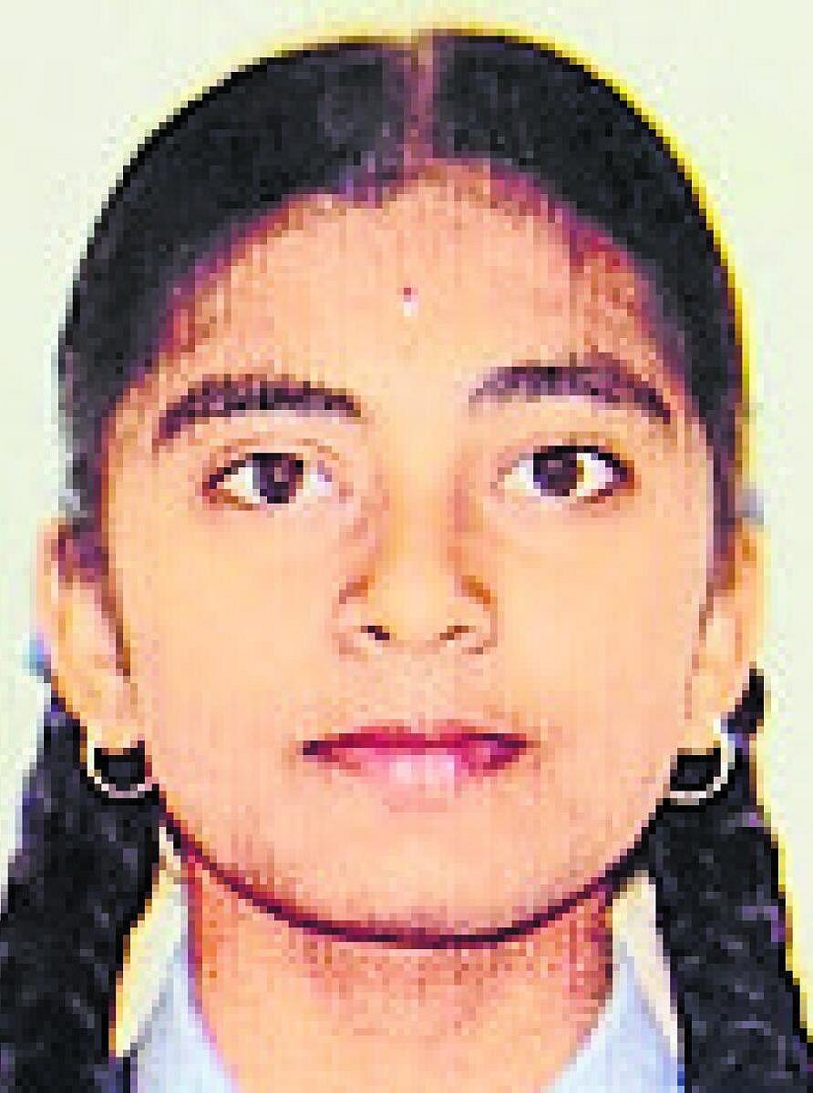 ಕಾರು ಚಾಲಕನ ಪುತ್ರಿಗೆ ಶೇ 98.08 ಅಂಕ