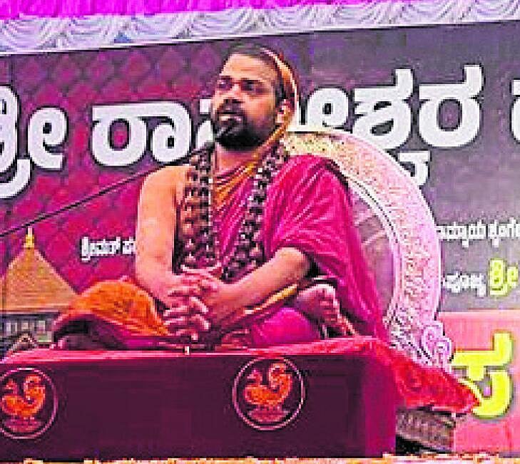 ಧರ್ಮ ಪಾಲನೆಯಿಂದ ಸಾರ್ಥಕ ಜೀವನ