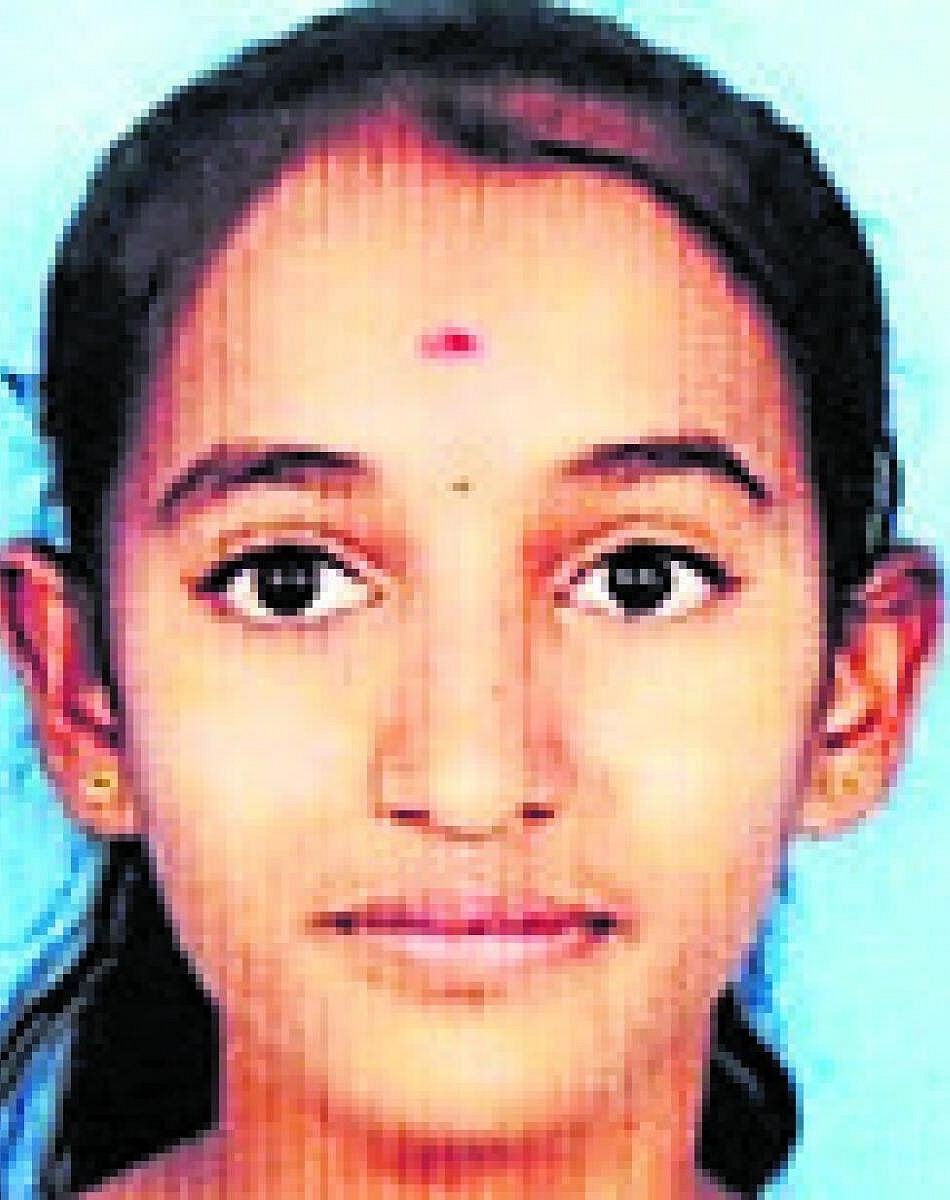 ಬಾಲಾಜಿ ಪ್ರೌಢಶಾಲೆಗೆ ರಿತಿಕಾ ಪ್ರಥಮ
