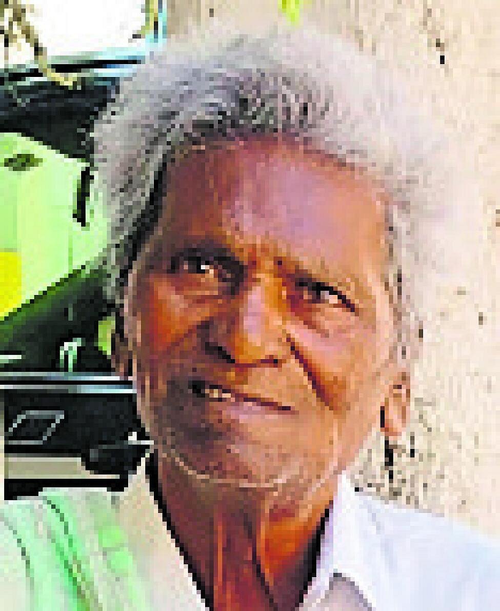 ಶಂಕರ ದೇಗಾಂವಕರ್