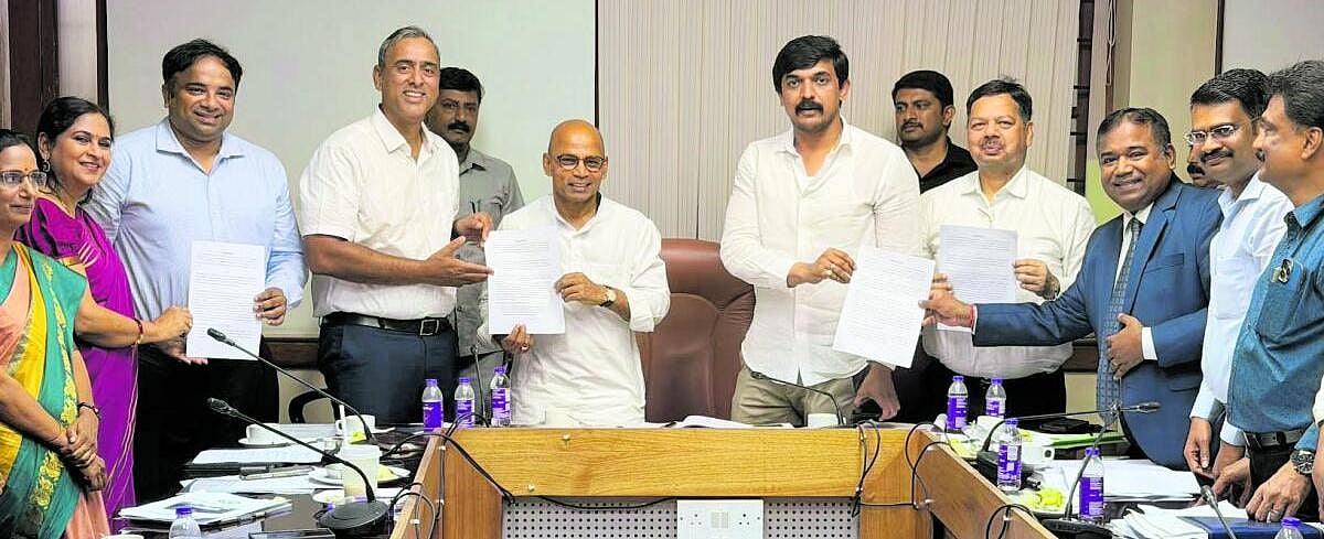 ಗೋವಿಂದರಾಜನಗರದಲ್ಲಿ ಜಯದೇವ ಘಟಕ