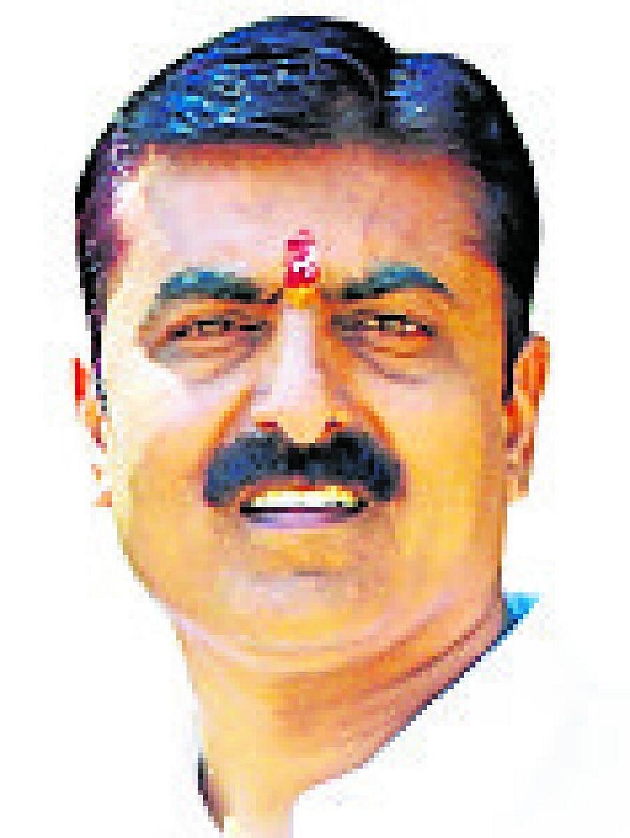 ಖರ್ಗೆ ಹೇಳಿಕೆಗೆ ಬಿಜೆಪಿ ಖಂಡನೆ