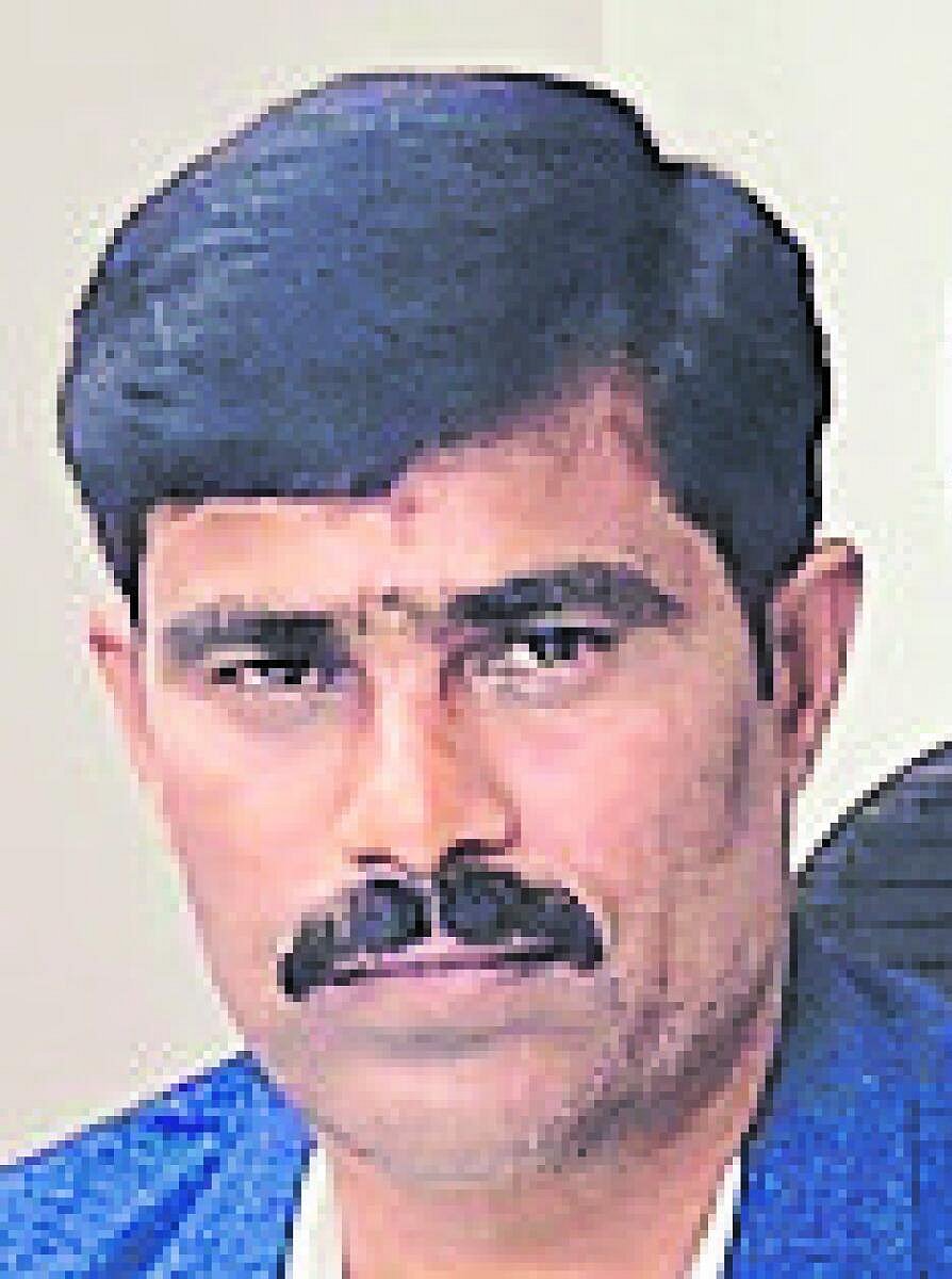 ಮಂಜುನಾಥ ಆರ್. ನೂತನ ಆಯುಕ್ತ