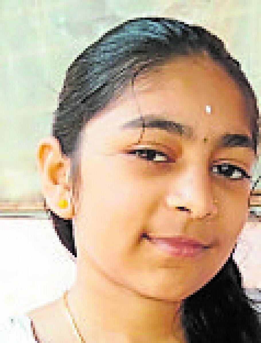 ಸಂಕಷ್ಟ ಮೀರಿ ಕನಸು ನನಸಾಗಿಸಿದ ಶುಭಶ್ರೀ
