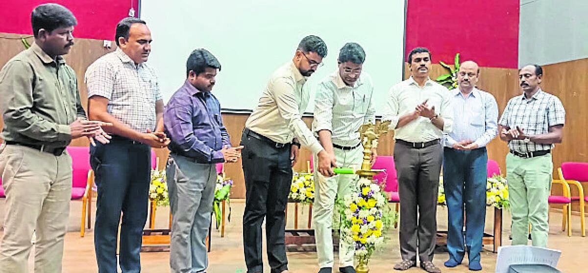 ಗ್ರಾಮ ಪಂಚಾಯಿತಿಗಳೇ ಸ್ಥಳೀಯ ಸರ್ಕಾರ