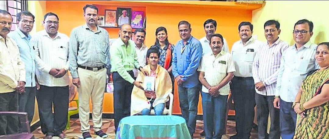 ಜಮಖಂಡಿ: 52 ಶಾಲೆ ಶೇ 100ರಷ್ಟು ಸಾಧನೆ