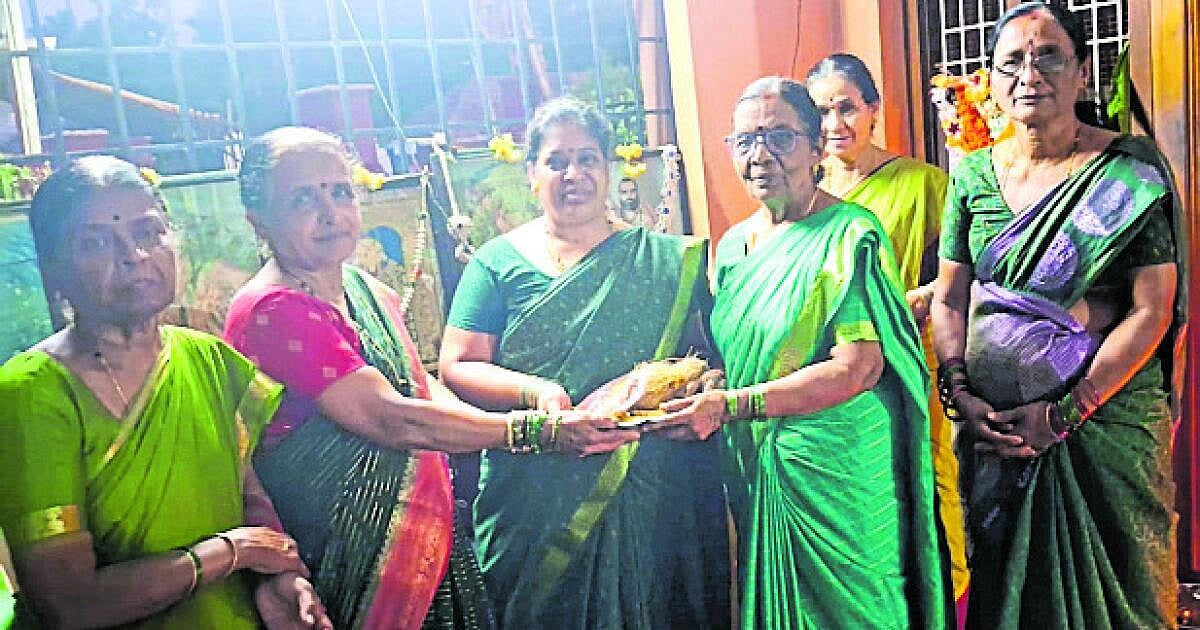 ‘ಆದಿ ಶಂಕರರ ಬದುಕು ಮಾರ್ಗದರ್ಶಕ’