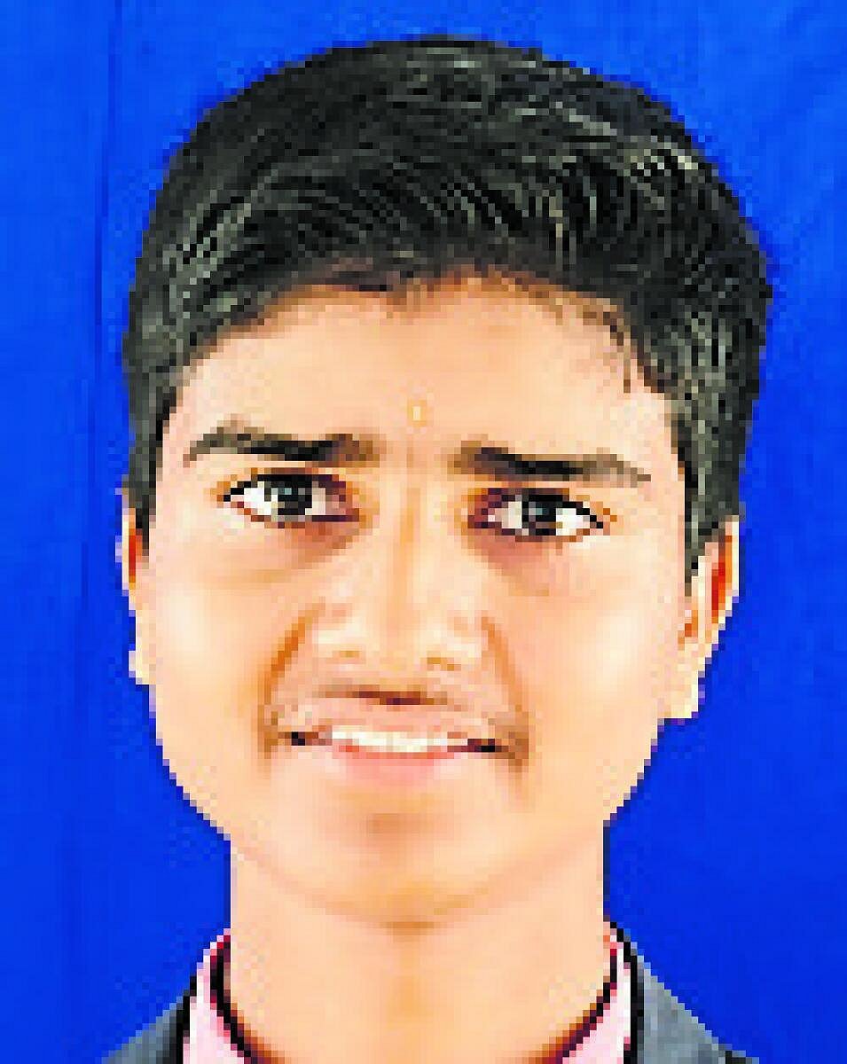 ಗೋಲ್ಡನ್ವ್ಯಾಲಿ ಶಾಲೆಗೆ ಶೇ 100 ಫಲಿತಾಂಶ