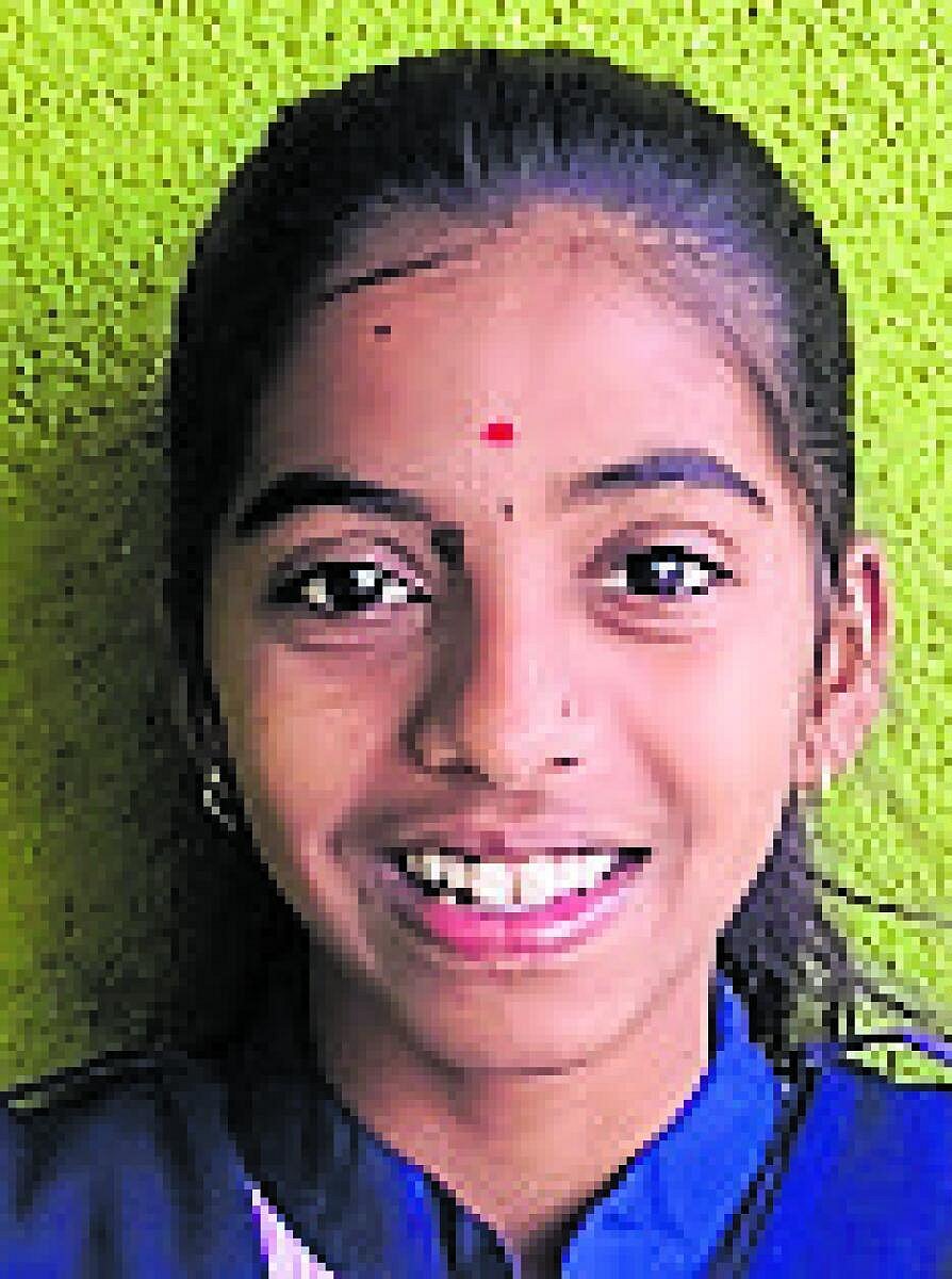ಬಡತನದಲ್ಲಿ ಅರಳಿದ ಪ್ರತಿಭೆಗಳು