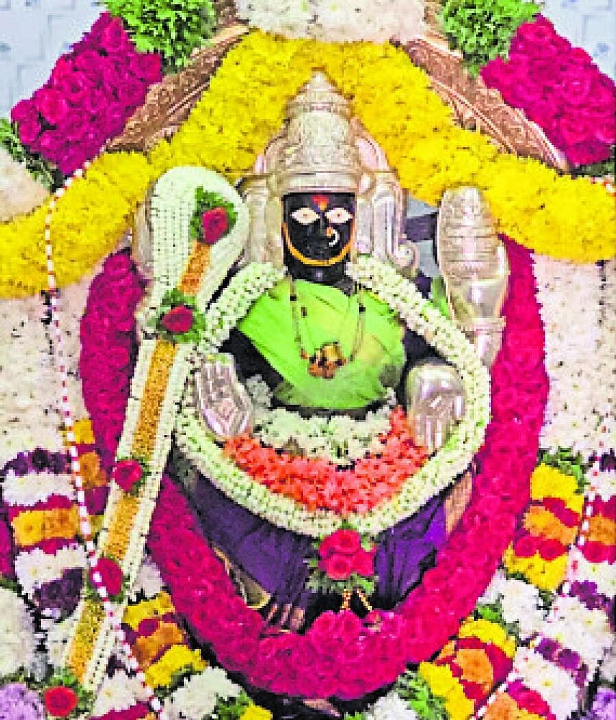 ಜಾವಗಲ್: ಗಂಗಾ ಜಯಂತಿ ಆಚರಣೆ